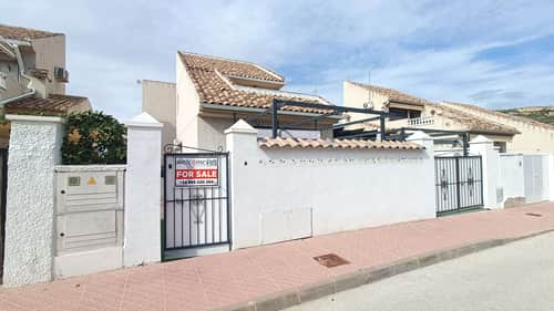 Villa met 2 slaapkamers in Rojales — foto 33