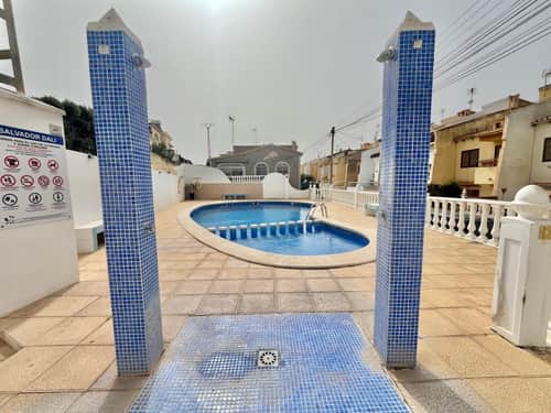 Villa met 2 slaapkamers in Torrevieja — foto 9