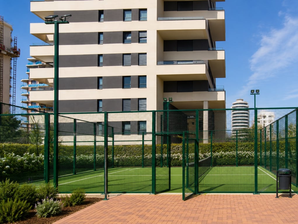 3-bed Apartment in Calpe / Calp photo 2