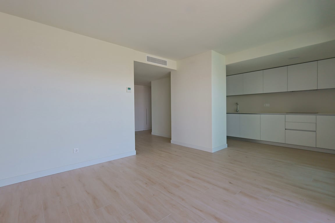 Apartment in Jávea