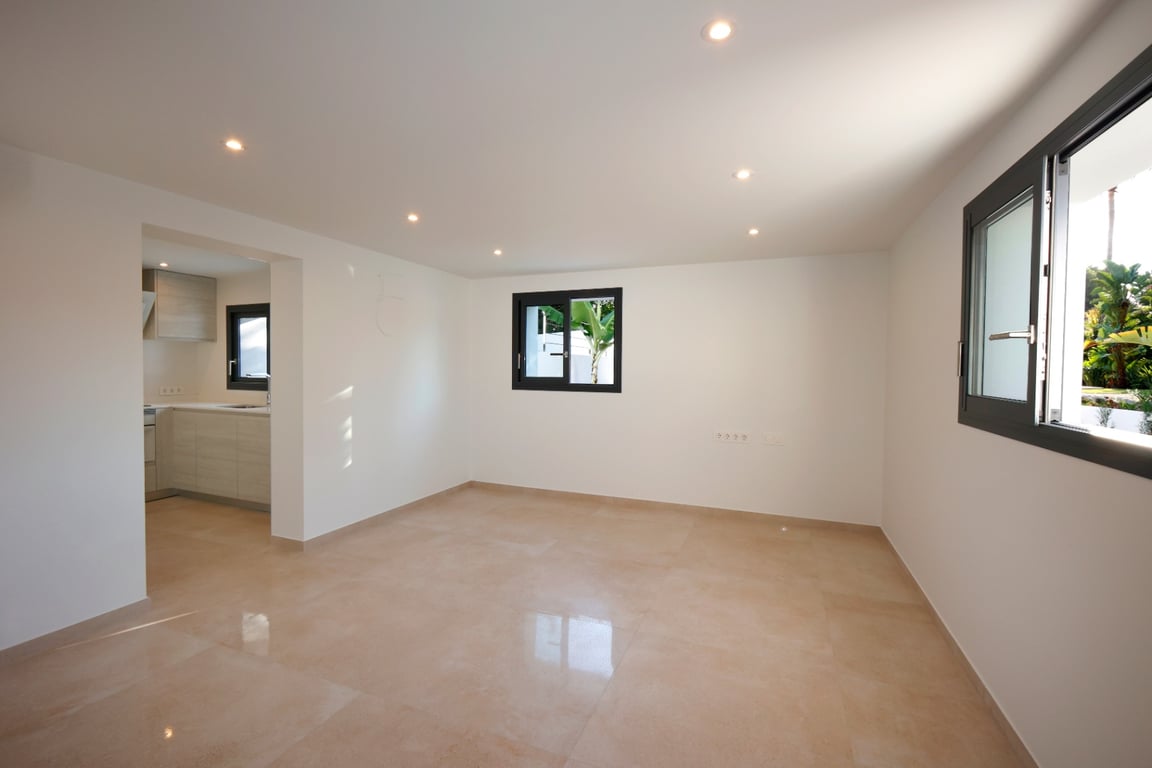 Villa de nueva construcción en venta en Los Pinos, Calpe - 4