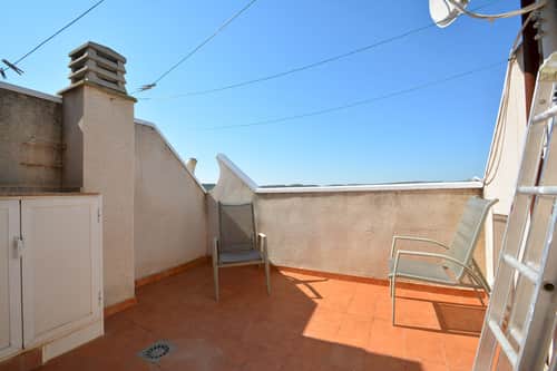 Rijwoning met 2 slaapkamers in Guardamar del Segura — foto 16