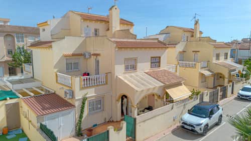 Villa met 3 slaapkamers in Pilar de la Horadada — foto 3