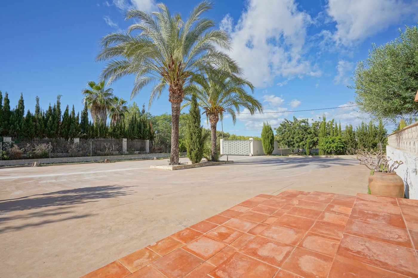 Villa Porto