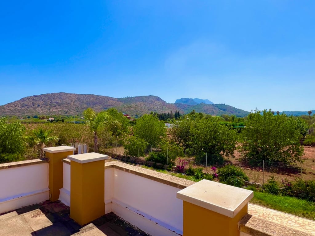 Villa de lujo situada cerca del club de golf en La Sella - 49