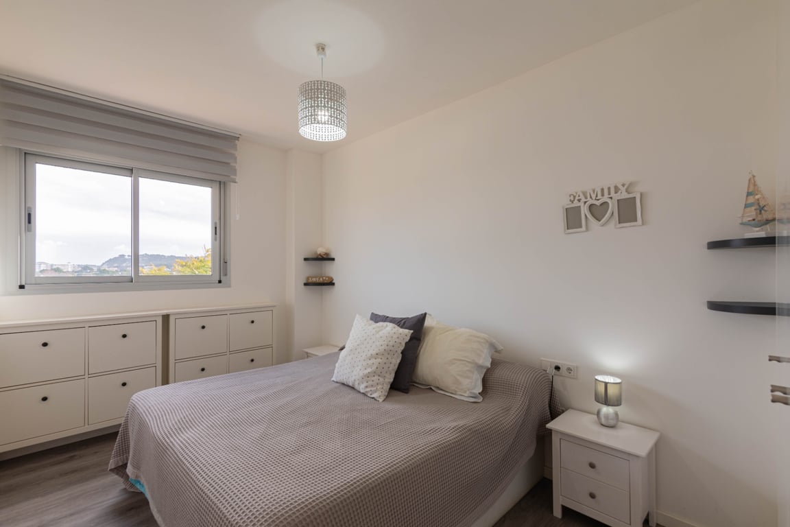 Apartament dúplex de lloguer a Jávea - 10