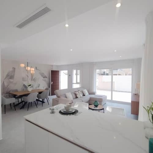 Appartement met 3 slaapkamers in Torrevieja — foto 7