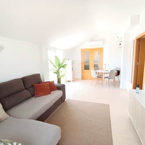 Appartement met 3 slaapkamers in Sucina — foto 13
