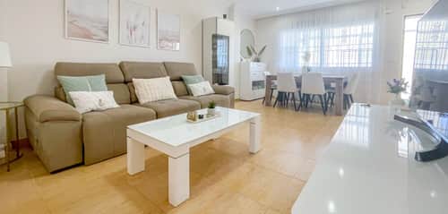 Rijwoning met 4 slaapkamers in Orihuela Costa — foto 12