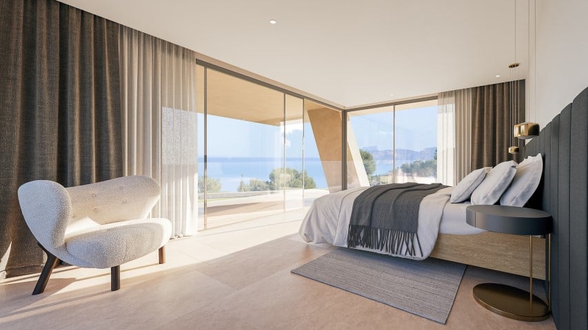 3-bed Villa in Jávea / Xàbia photo 5