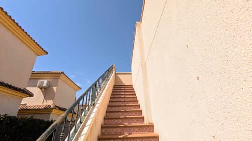 Villa met 3 slaapkamers in Lo Crispin — foto 23