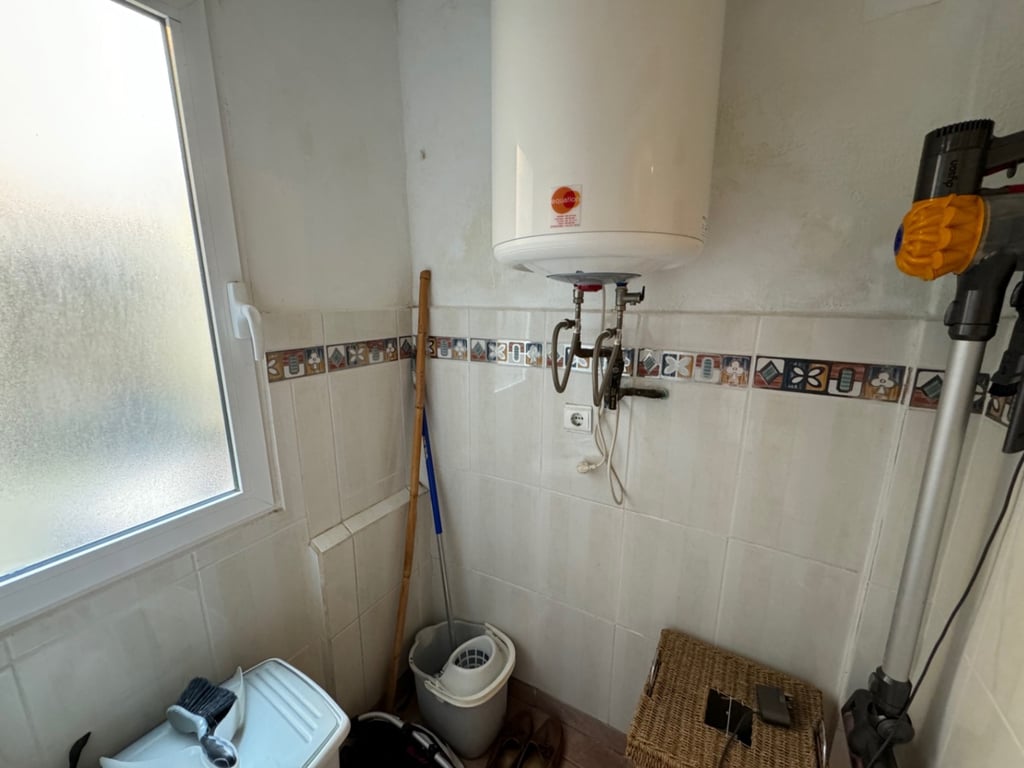 Casa rural en Tormos en buen estado - 17