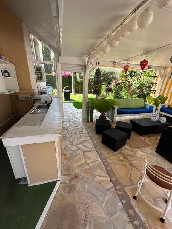 Chalet en Venta en Dénia con Vistas al Mar y la Montaña - 15