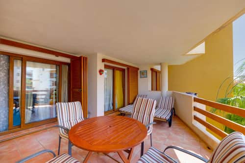 Appartement met 2 slaapkamers in Torrevieja — foto 5