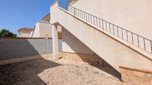 Villa met 3 slaapkamers in Lo Crispin — foto 7