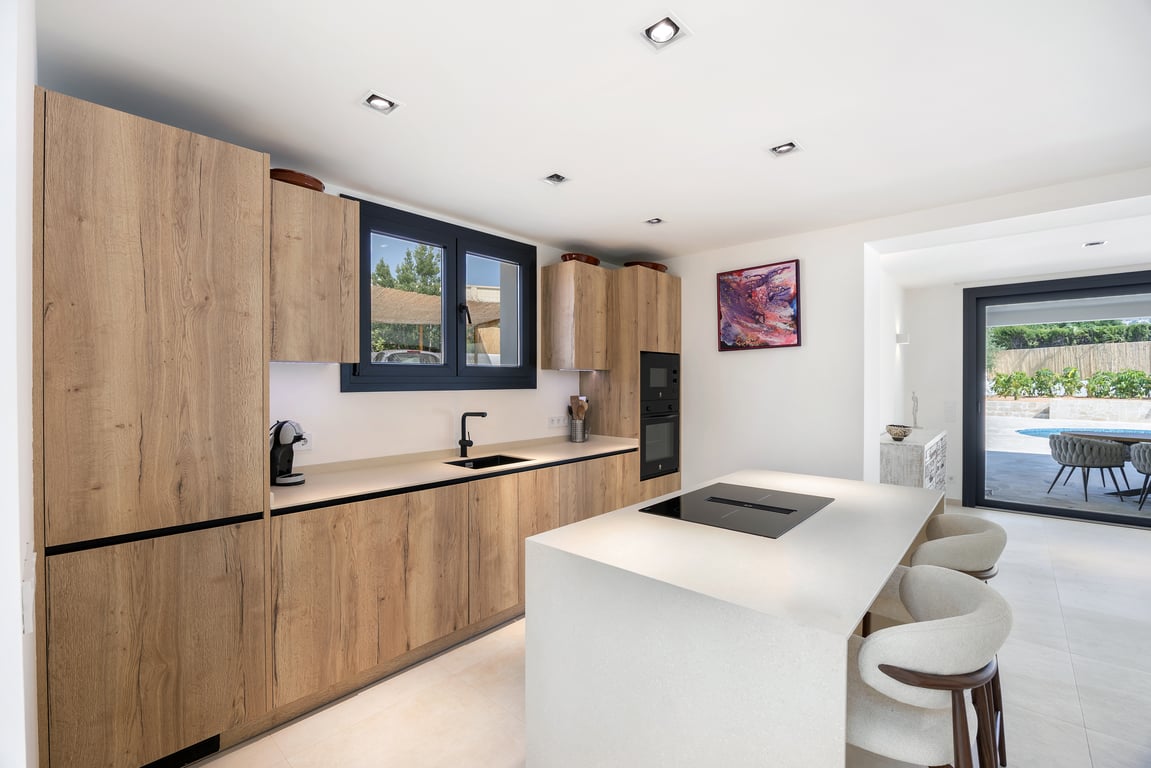 4-bed Villa in Jávea / Xàbia photo 3