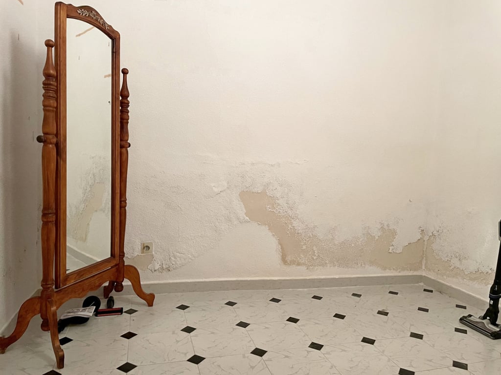 Planta Baja de Casa de Pueblo en el Centro Histórico de Denia - 5