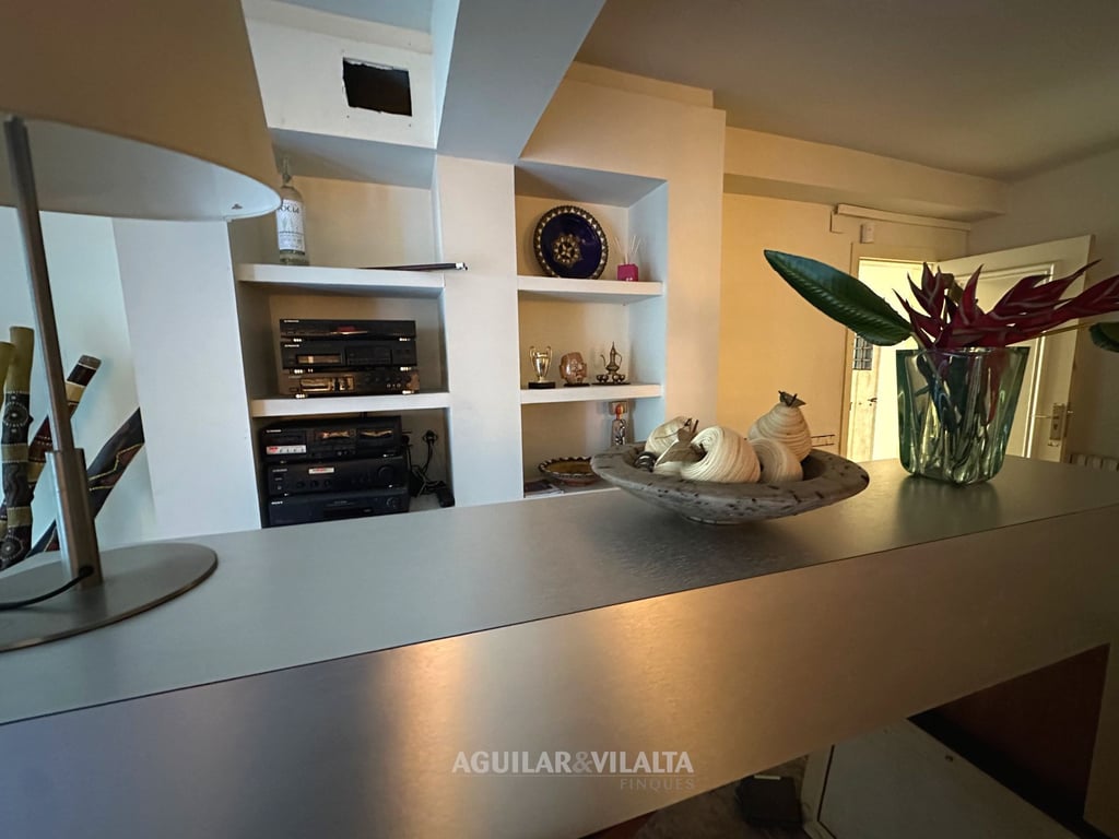 Exclusive villa in Can Teixidó with sea views - 56