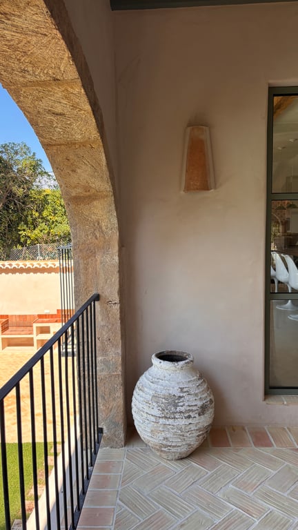 4-bed Villa in Jávea photo 25
