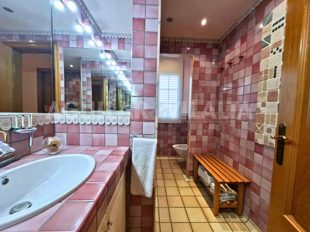 Exclusiva vivienda en Can Duran - 26