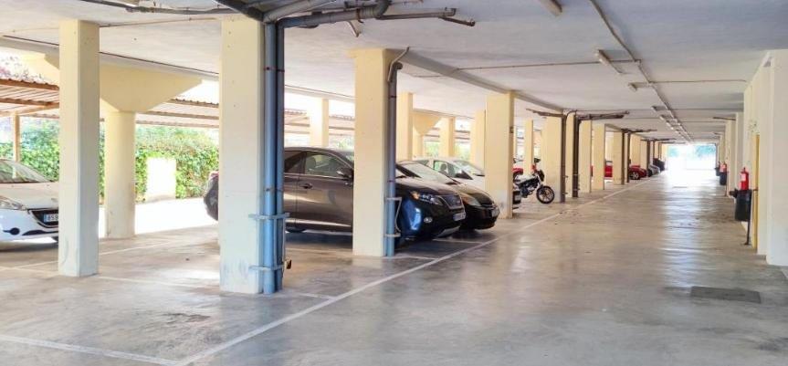 VENTA APARTAMENTO 3 DORMITORIOS - 39