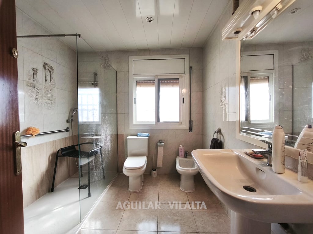 CASA EN VILANOVA DEL VALLES - 23