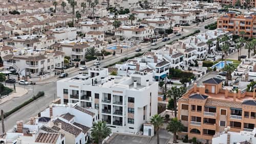 Penthouse met 2 slaapkamers in Villamartín — foto 32