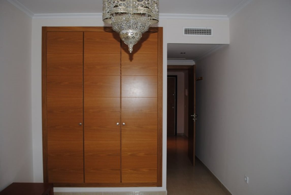 Apartamento en Denia en planta baja de 2 dormitorios y terraza privada en venta - 16