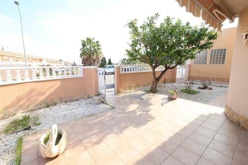 Villa met 3 slaapkamers in Torrevieja — foto 3