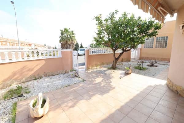 Villa met 3 slaapkamers in Torrevieja