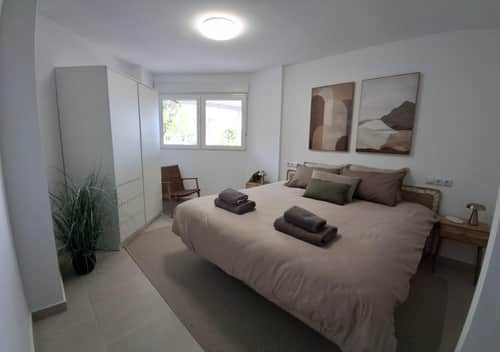 Appartement met 2 slaapkamers in Torrevieja — foto 6