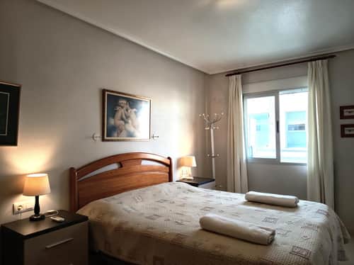 Penthouse met 2 slaapkamers in Orihuela Costa — foto 14
