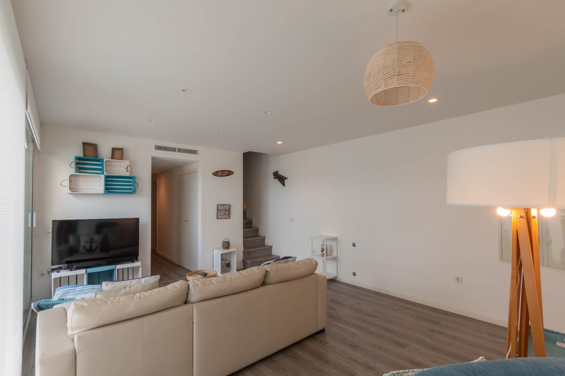 Apartament dúplex de lloguer a Jávea - 5
