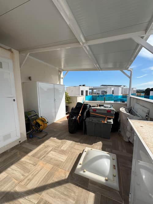 Rijwoning met 3 slaapkamers in Bigastro — foto 7