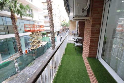 Appartement met 4 slaapkamers in Torrevieja — foto 14