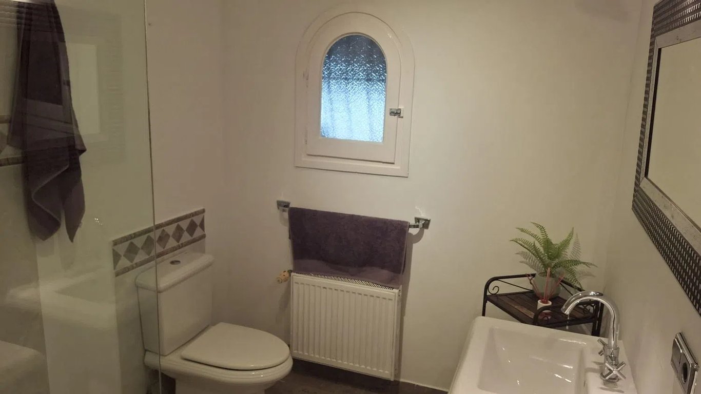 4-bed Villa in Benissa photo 12