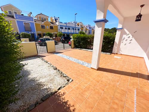 Villa met 3 slaapkamers in San Javier — foto 37