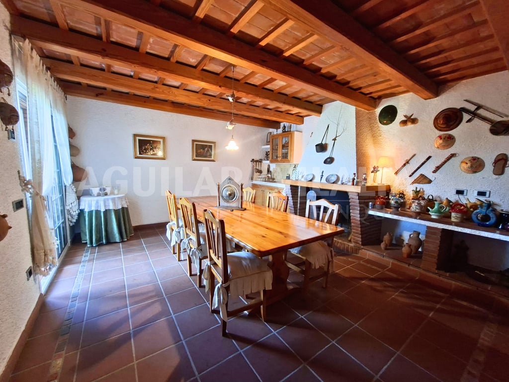 Exclusiva vivienda en Can Duran - 76