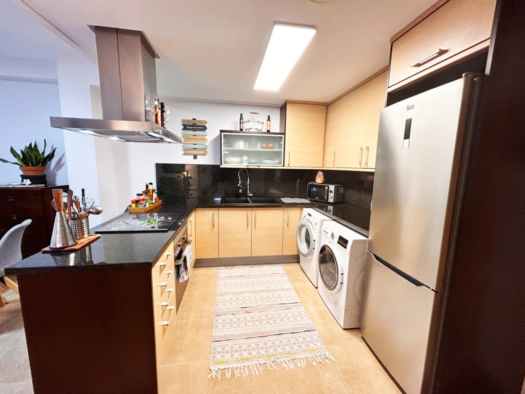 Apartamento a la venta en Pego, ideal para inversión o primera vivienda - 5