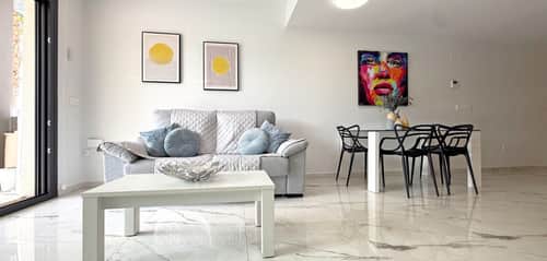 Appartement met 2 slaapkamers in Orihuela Costa — foto 5