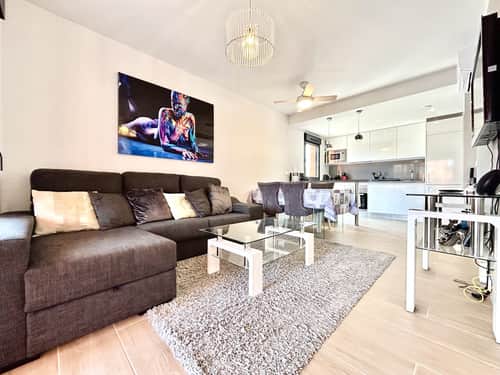 Appartement met 2 slaapkamers in Villamartín — foto 10
