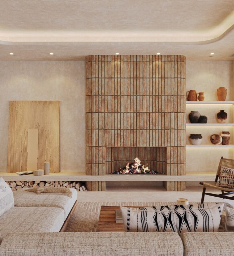 Vila de Disseny Exclusiu a Jávea: Elegància, Confort i Màxima Funcionalitat | Preu: 2.050.000 € - 6