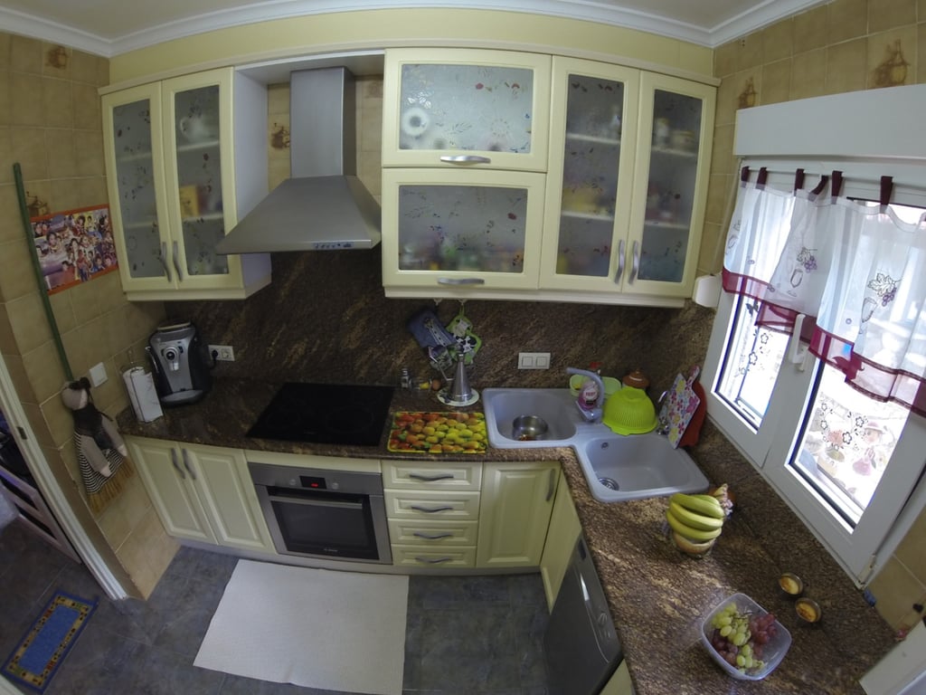 Vila en Venda a Denia - 25