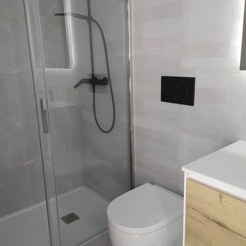 Appartement met 2 slaapkamers in Torrevieja — foto 33