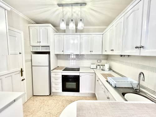 Rijwoning met 2 slaapkamers in Punta Prima — foto 28