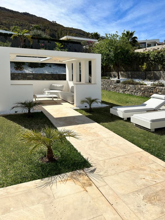 Sublime  y moderna Villa de lujo - 57