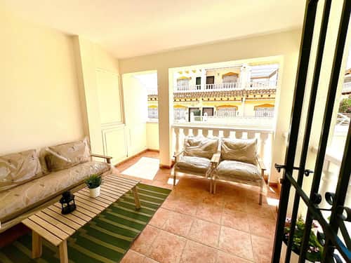 Rijwoning met 3 slaapkamers in Orihuela — foto 10