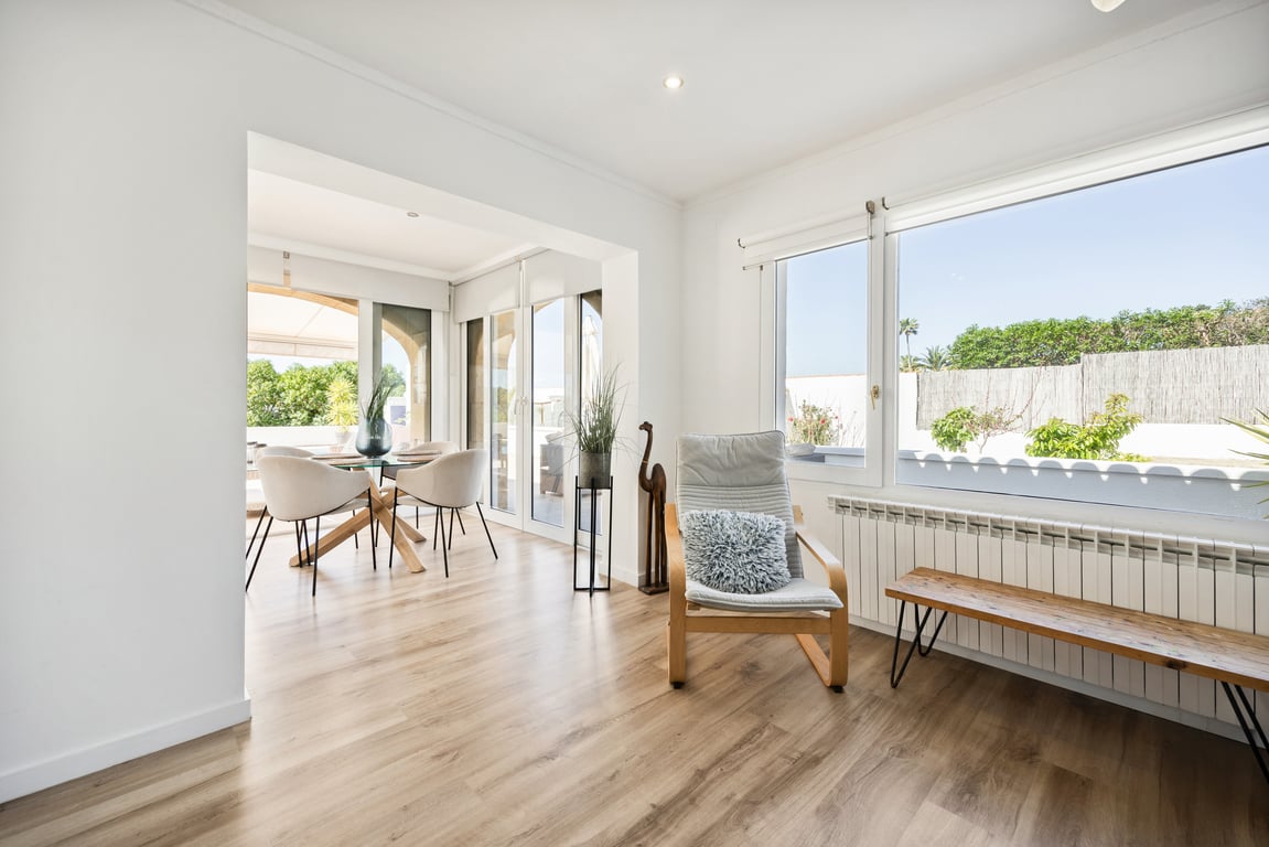 4-bed Villa in Jávea photo 12