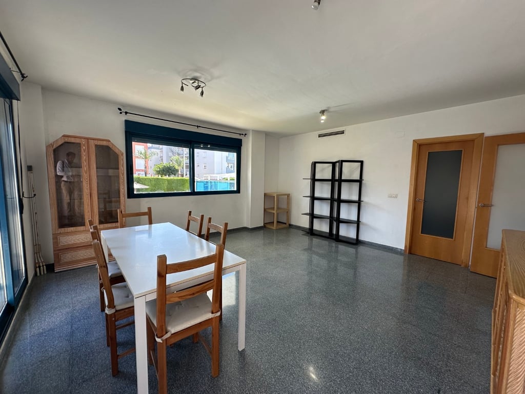 Apartamento en venta de 3 habitaciones en Denia, Alicante. - 5