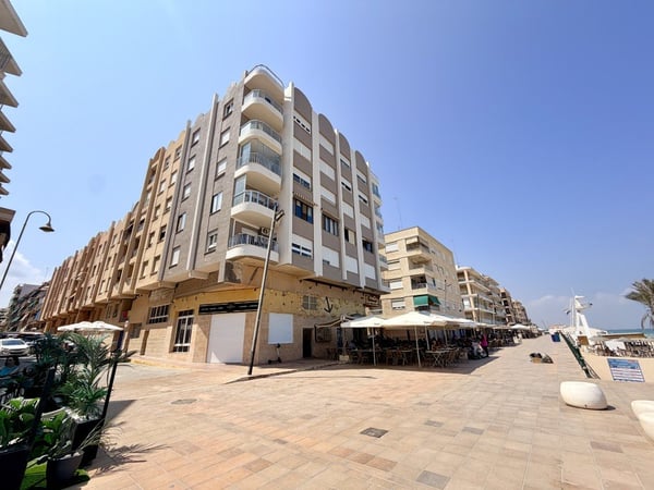 Appartement à Guardamar del Segura
